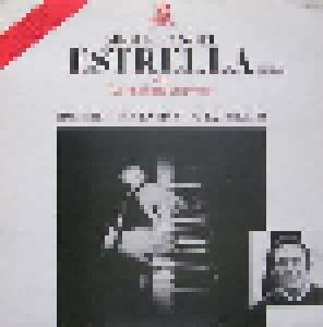 Cover - Antonio Tauriello: Miguel Angel Estrella Ou La Musique En Prison