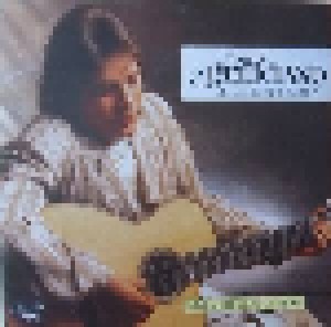 José Feliciano: Tu Inmenso Amor (LP) - Bild 1