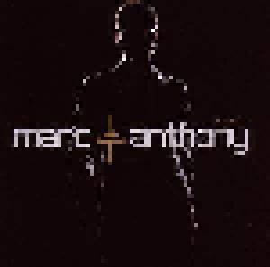 Marc Anthony: Iconos - Cover