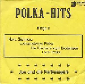 Joe Und Die Partysingers: Polka-Hits II - Cover