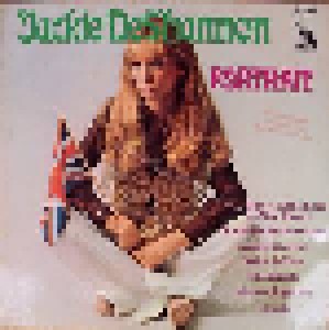 Cover - Jackie DeShannon: Portrait