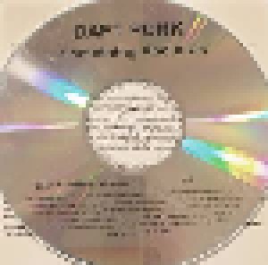 Daft Punk: Something About Us (Promo-Single-CD) - Bild 3