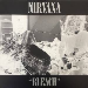 Nirvana: Bleach (LP) - Bild 1