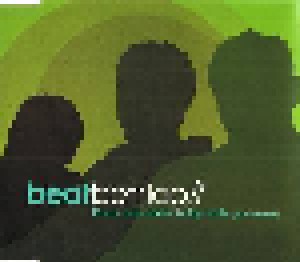 Beatbetrieb: Raus Aus Dem Labyrinth (Für Immer) (Promo-Single-CD) - Bild 1