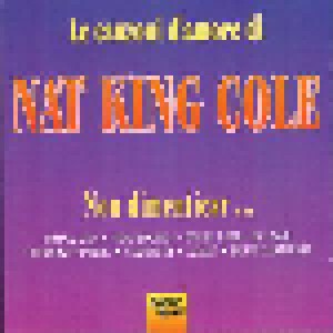 Nat King Cole: Non Dimenticar... (CD) - Bild 1