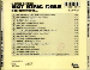 Nat King Cole: Non Dimenticar... (CD) - Bild 2