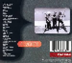 Melvins: Five Legged Dog (2-CD) - Bild 2