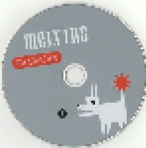 Melvins: Five Legged Dog (2-CD) - Bild 4