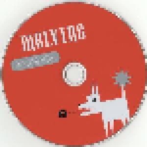 Melvins: Five Legged Dog (2-CD) - Bild 5