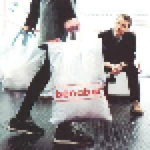Bénabar: Bénabar (CD) - Bild 1