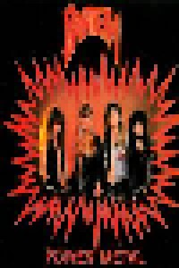 Pantera: Power Metal (Tape) - Bild 1