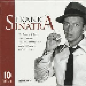 Frank Sinatra: Frank Sinatra (10-CD) - Bild 1