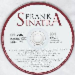 Frank Sinatra: Frank Sinatra (10-CD) - Bild 10