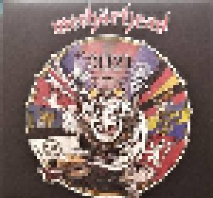 Weckörhead: 2021 (2-LP + CD) - Bild 1