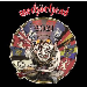 Weckörhead: 2021 (2-LP + CD) - Bild 2