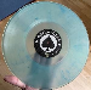 Weckörhead: 2021 (2-LP + CD) - Bild 3