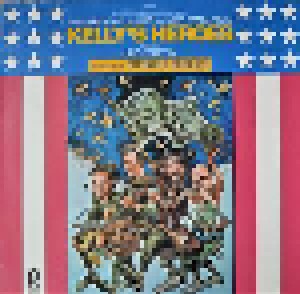 Lalo Schifrin: Kelly's Heroes (LP) - Bild 1