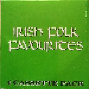 Irish Folk Favourites (4-Tape) - Bild 10
