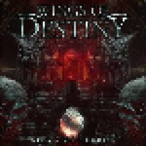 Cover - Wings Of Destiny: Kings Of Terror