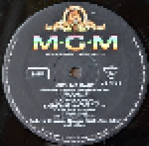 Cole Porter: Kiss Me Kate - Original Soundtrack Recordings (LP) - Bild 3