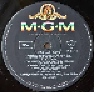 Cole Porter: Kiss Me Kate - Original Soundtrack Recordings (LP) - Bild 4