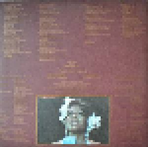 Diana Ross: Lady Sings The Blues (2-LP) - Bild 2