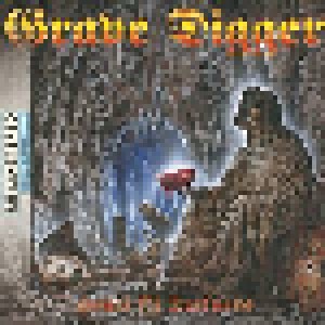 Grave Digger: Heart Of Darkness (CD) - Bild 1
