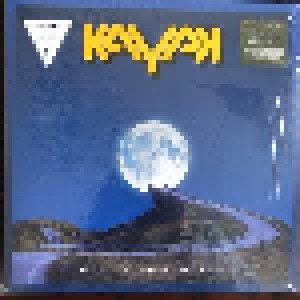 Kayak: Out Of This World (2-LP + CD) - Bild 3