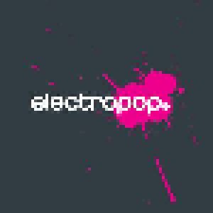 Cover - Alan Dreezer: Electropop.21