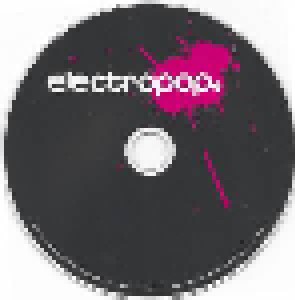 Electropop.21 (CD + 4-CD-R) - Bild 3