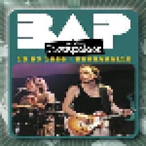 Cover - BAP: Rockpalast : Essen-Grugahalle, 15.03.1986