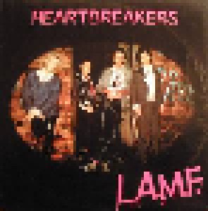 Heartbreakers: L.A.M.F. (LP) - Bild 4