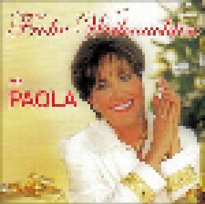 Paola: Frohe Weihnachten (CD) - Bild 1