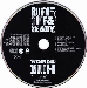 Ruff, Ruff & Ready: Word Of Mouth (CD) - Bild 3