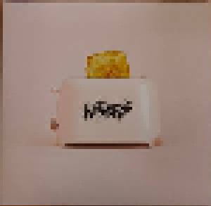We Butter The Bread With Butter: Das Album (LP) - Bild 1