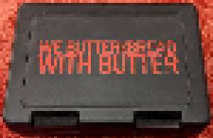 We Butter The Bread With Butter: Der Tag An Dem Die Welt Unterging (CD) - Bild 3