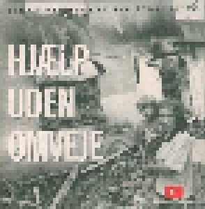 Big Fat Snake: Hjœlp Uden Omveje (Mini-CD / EP) - Bild 1