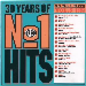 30 Years Of No. 1 Hits Vol. 1-5 - 1960-1990 (5-CD) - Bild 6