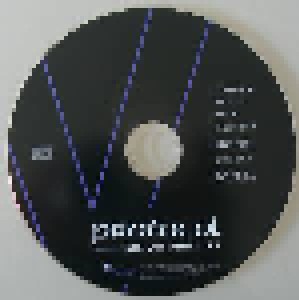 Simon Phillips: Protocol V (CD) - Bild 4
