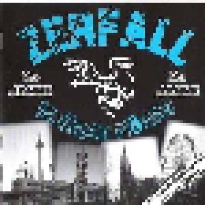 Zerfall: 25 Jahre (CD) - Bild 1