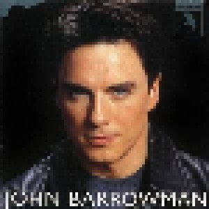 Cover - John Barrowman: Reflections From Broadway
