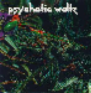 Psychotic Waltz: Mosquito - Cover