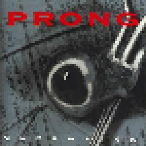 Prong: Cleansing - Cover