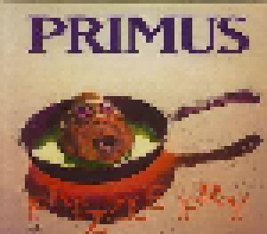 Primus: Frizzle Fry - Cover