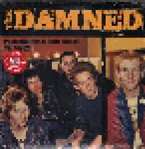 The Damned: Punk Oddities & Rare Tracks 1977-1982 - Cover