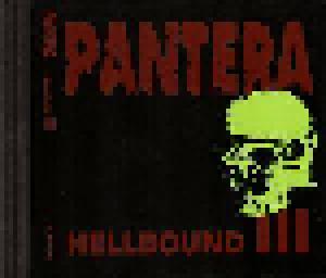 Pantera: Hellbound III - Cover