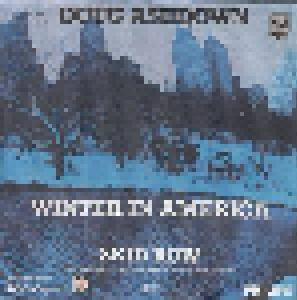 Doug Ashdown: Winter In America - Cover