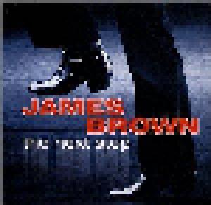 James Brown: Next Step, The - Cover