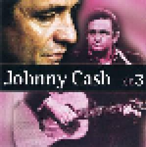 Johnny Cash: Johnny Cash (Cd3) - Cover