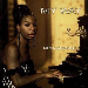 Nina Simone: My Way - Cover